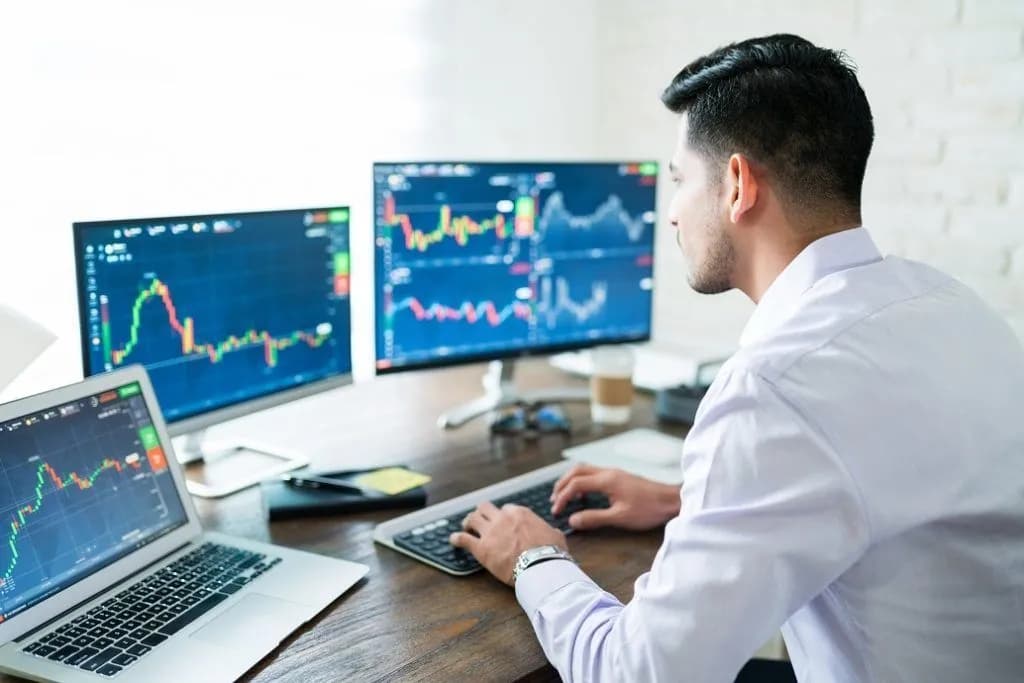 Day Trading