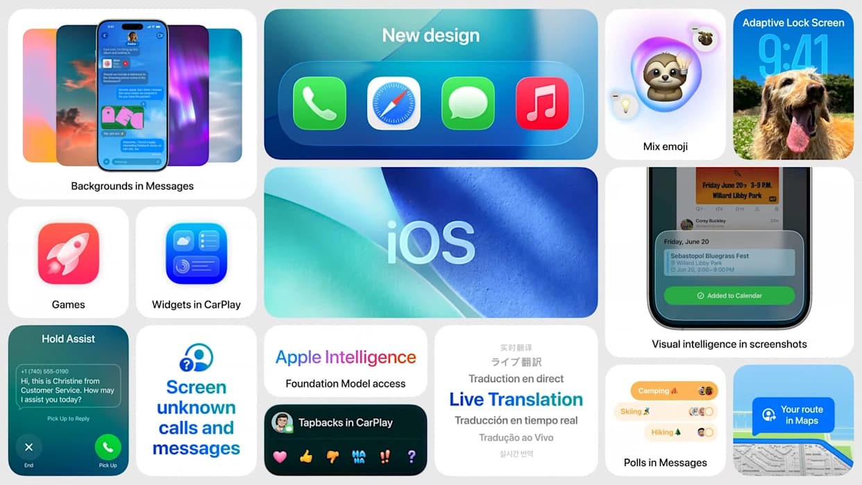 Ios 26 1