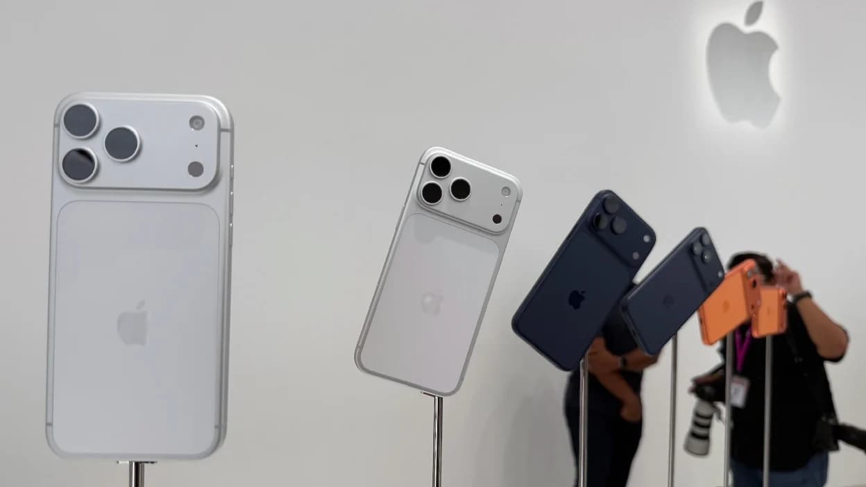 Iphone 17 Pro Max Vs. Iphone 16 Pro Max