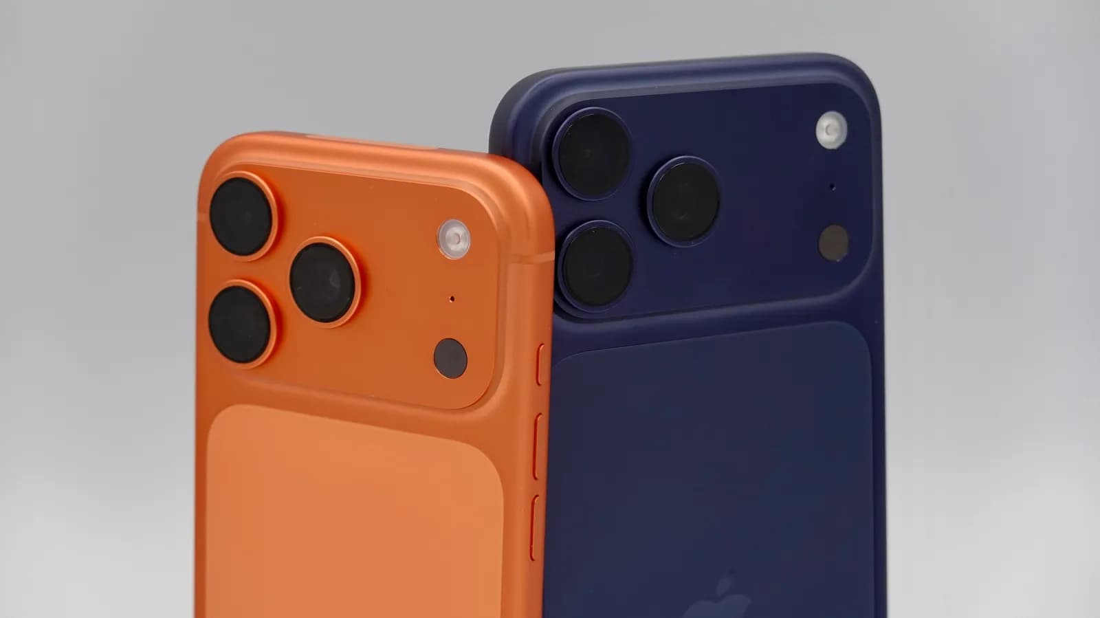 Iphone 17 Pro Review ۲