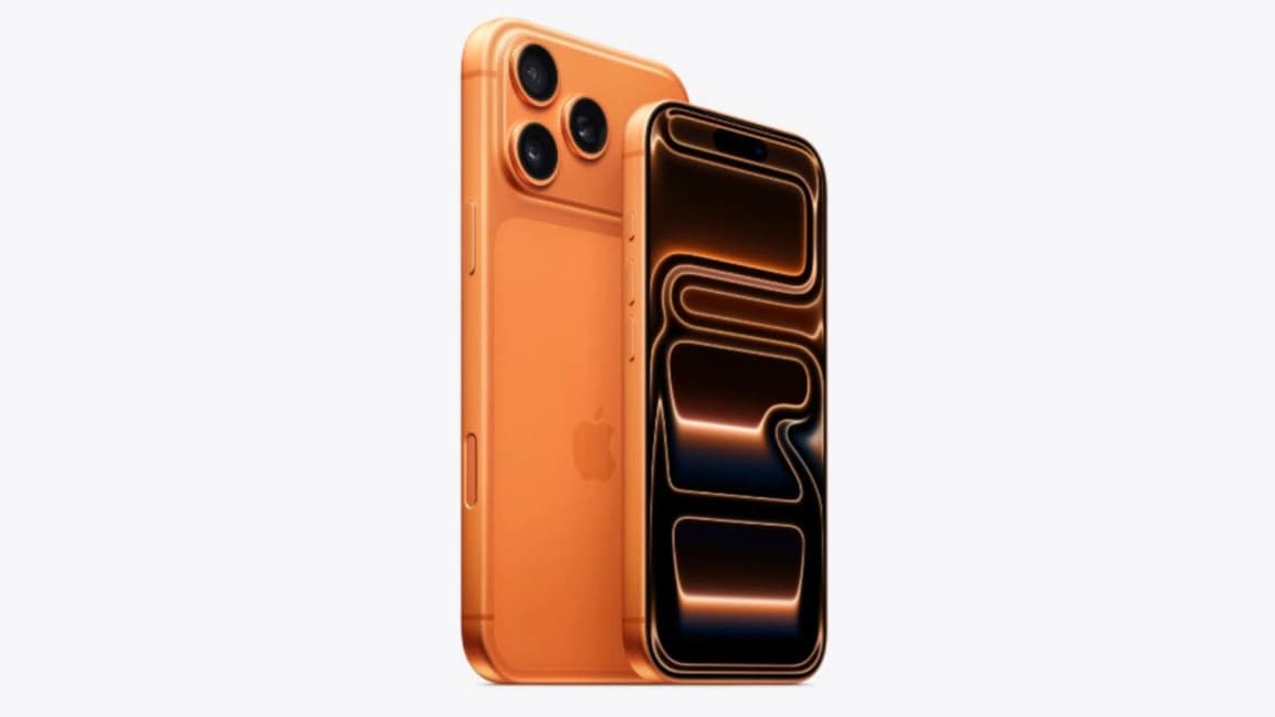 Iphone 17 Pro
