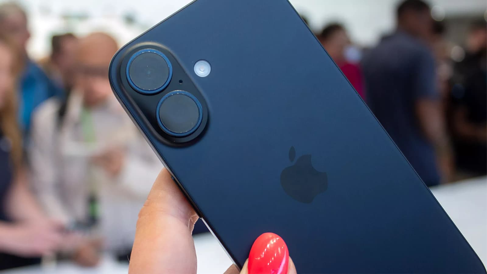 Iphone 17