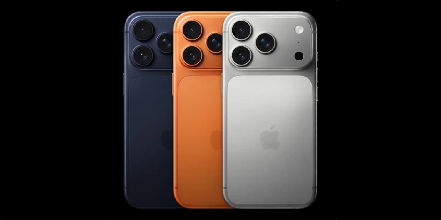 Iphone 18 Pro