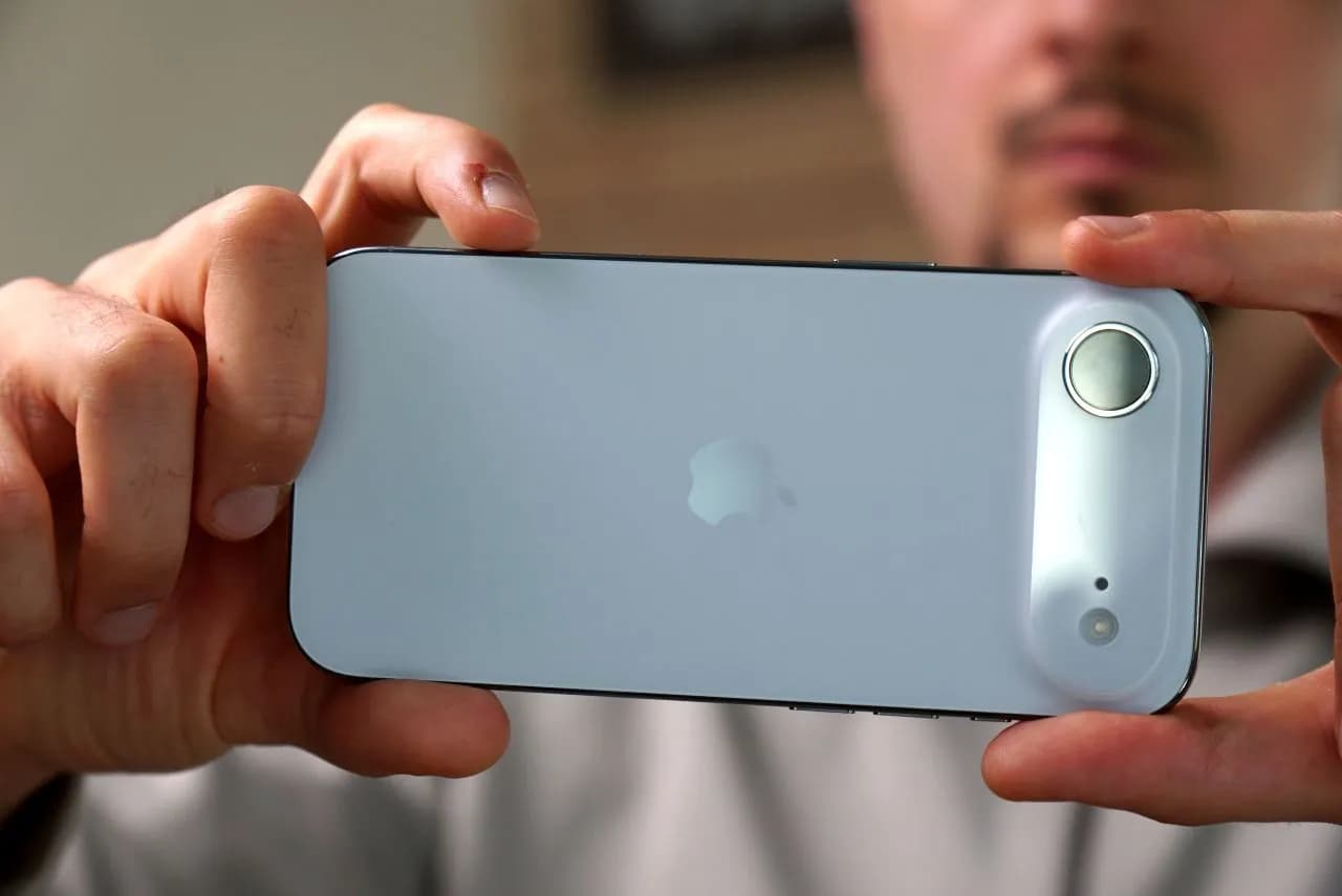 Iphone Air 1