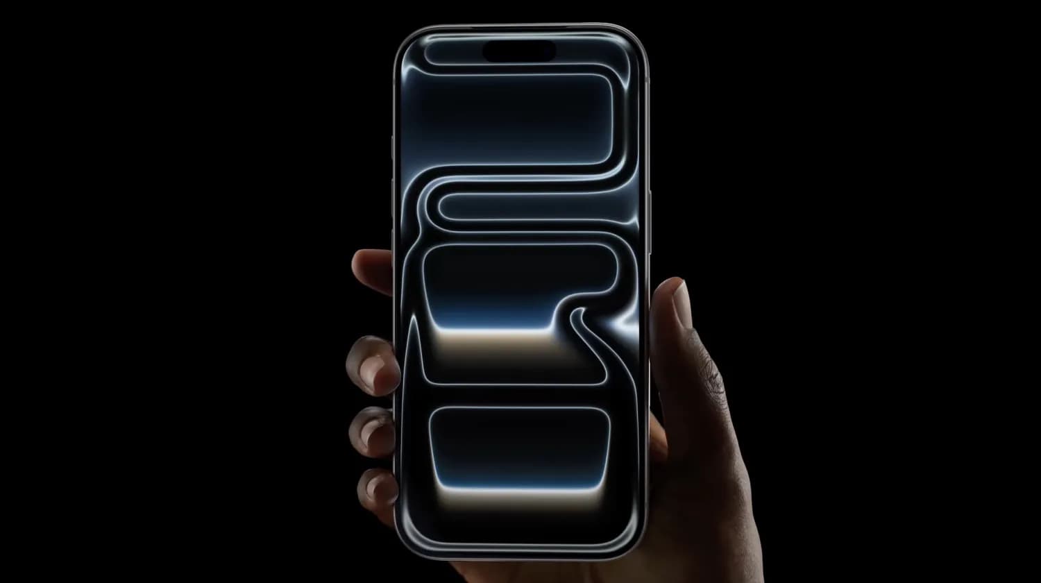 Iphone Air And Iphone 17 Pro Wallpapers