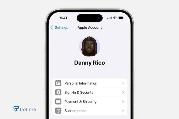 Iphone Renewals