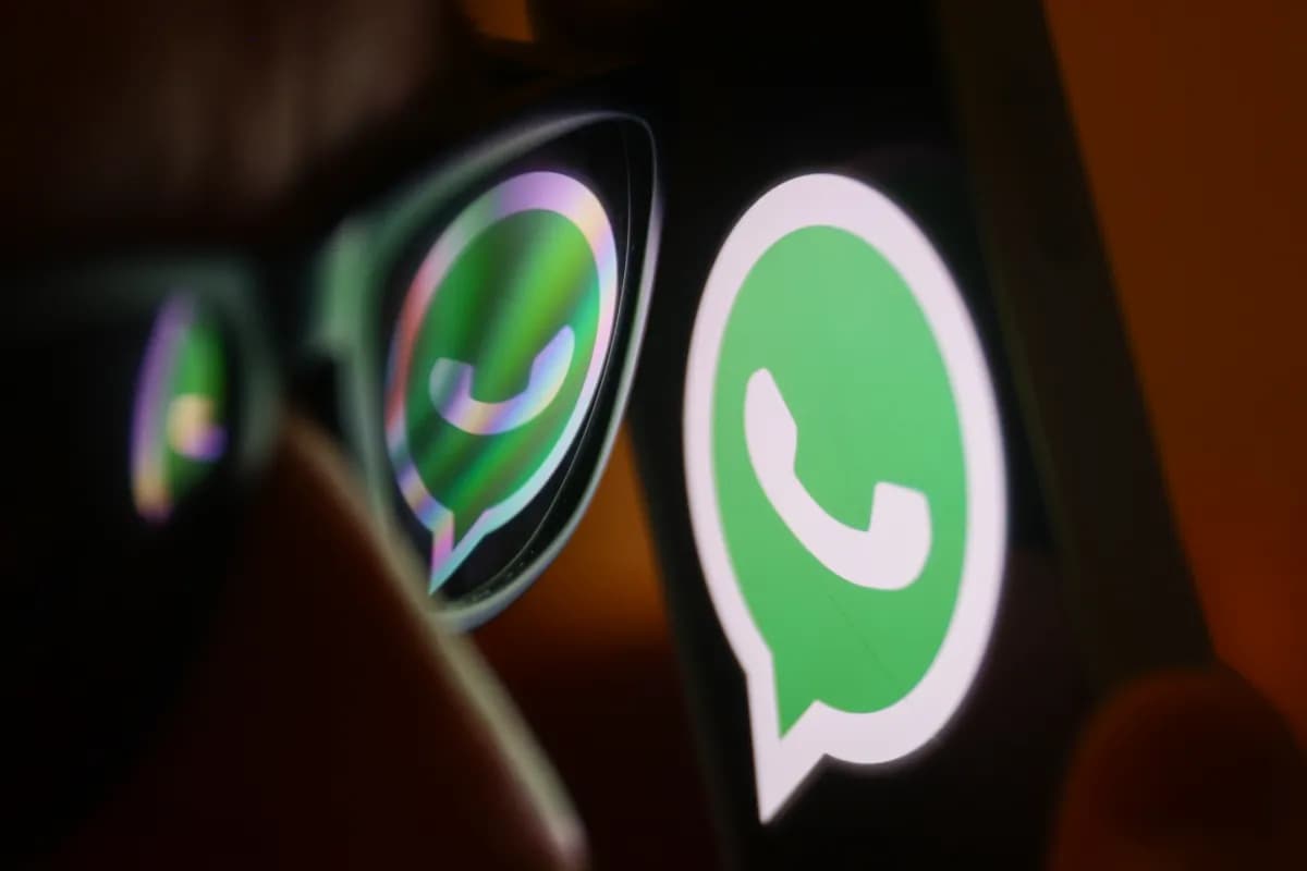 Whatsapp Logo