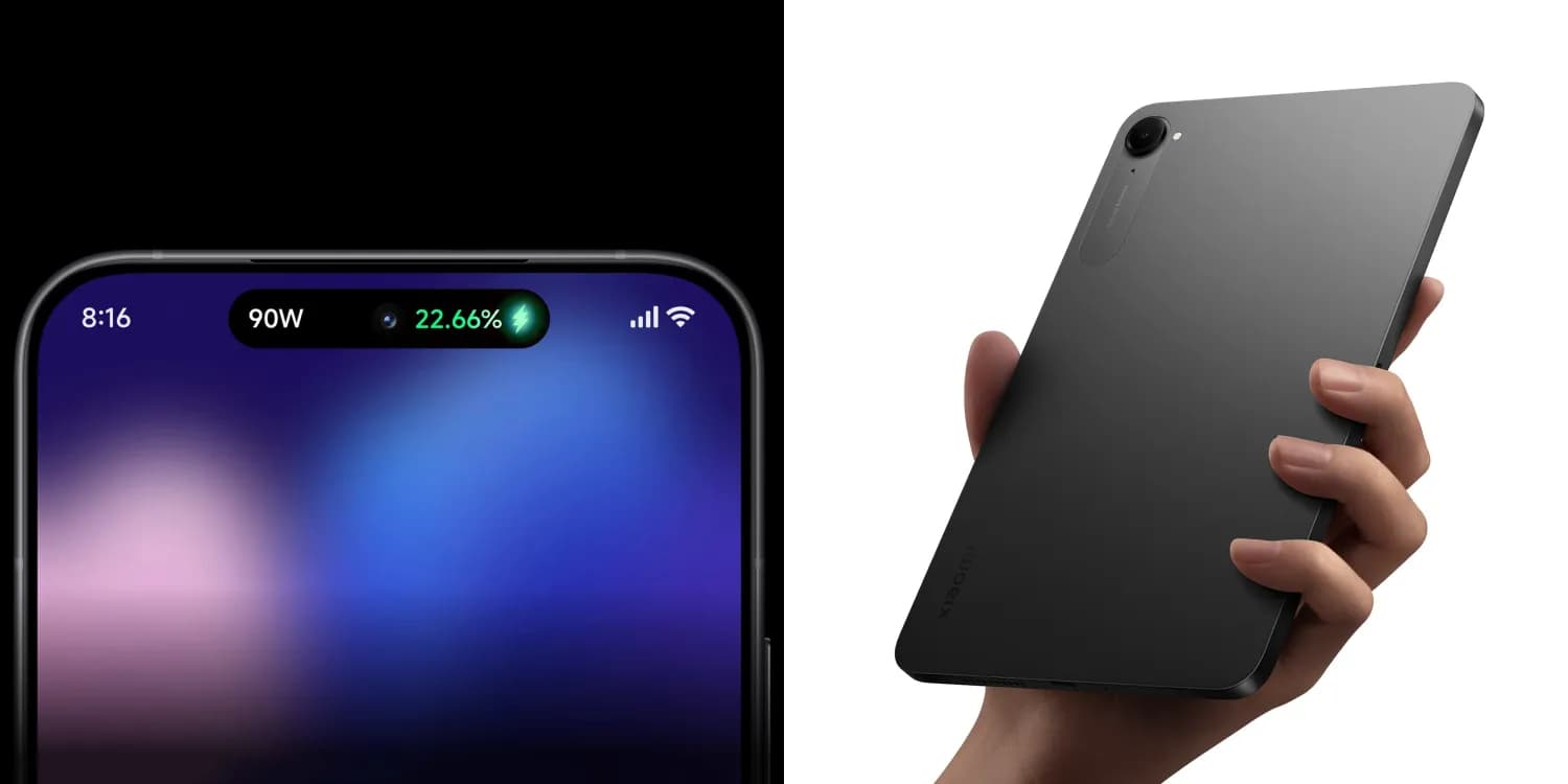 Xiaomi Hyperisland
