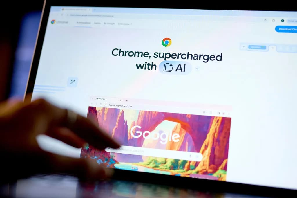 Ai Browsers