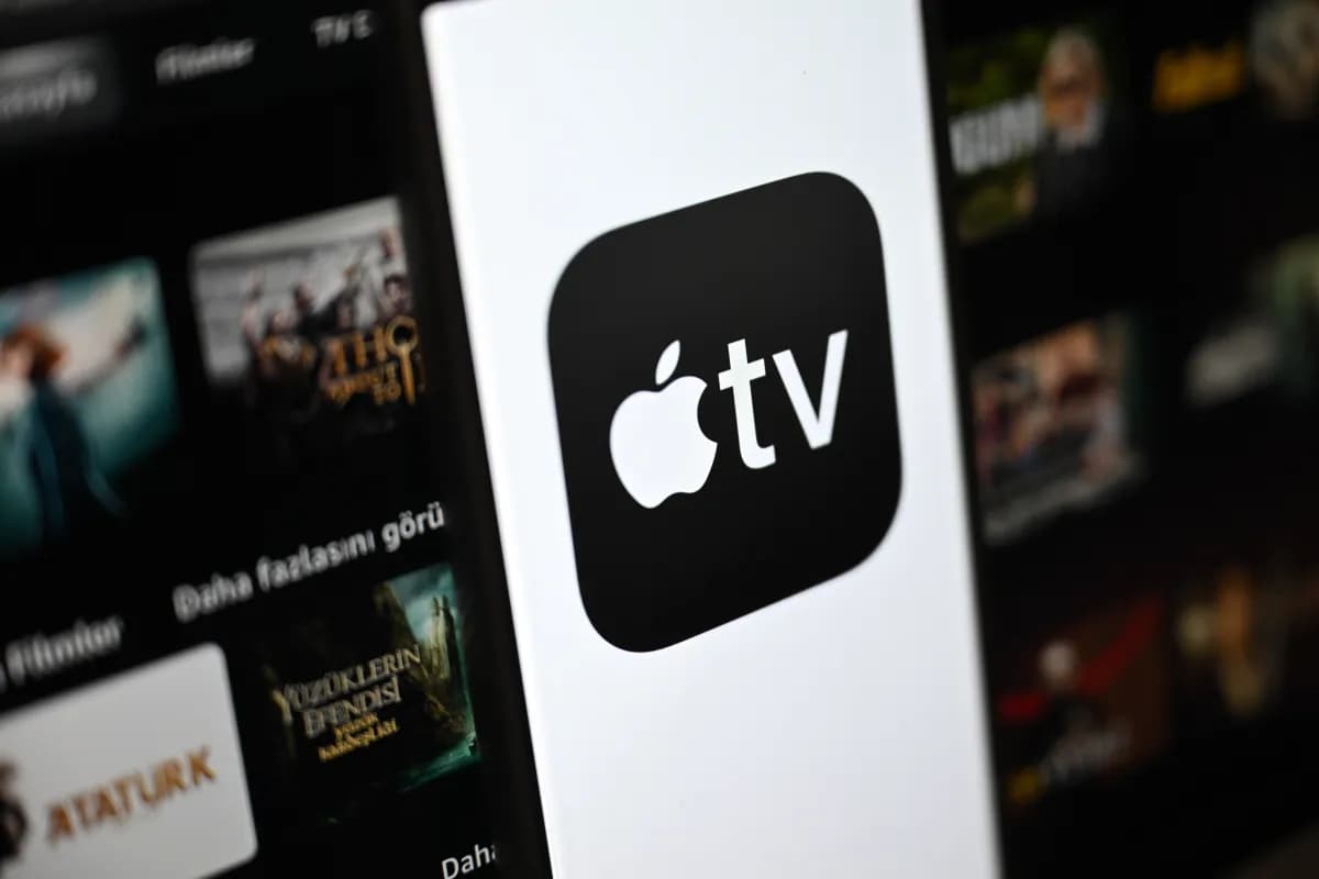 Apple Tv