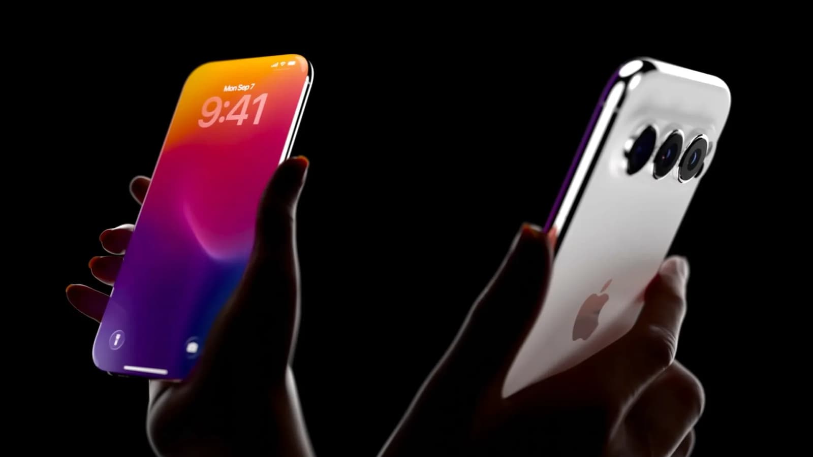 Apple Iphone 20