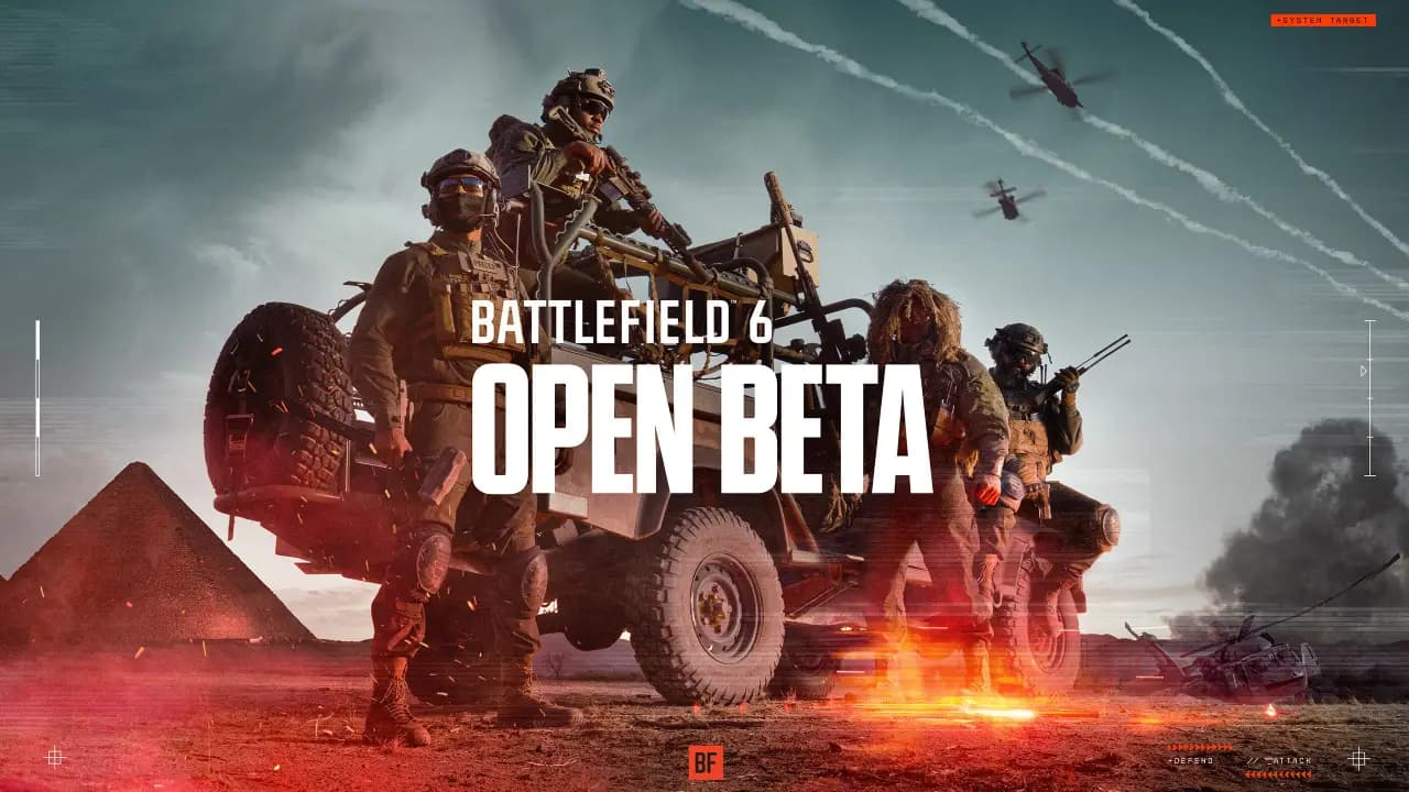 Battlefield 6