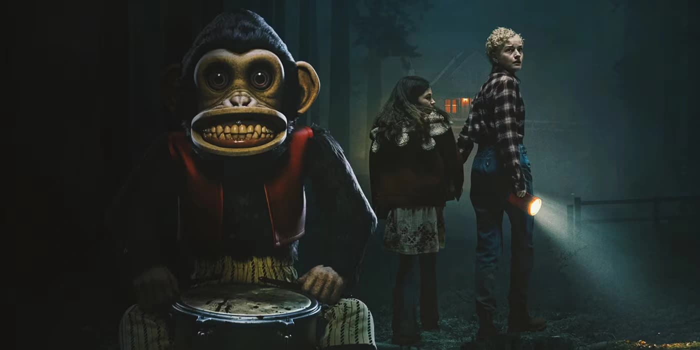 Best Horror Movies Of 2025