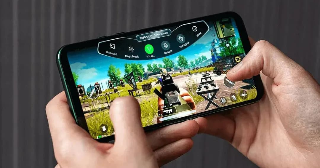 Best Xiaomi Phone For Gaming In 2025
