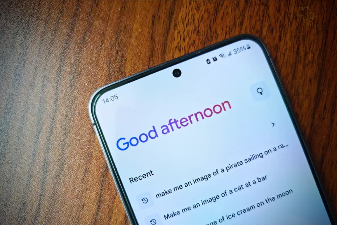 Google Gemini 2
