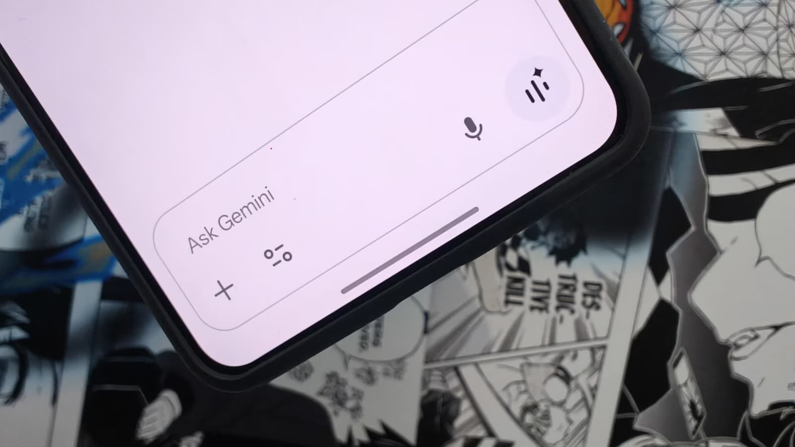 Google Gemini