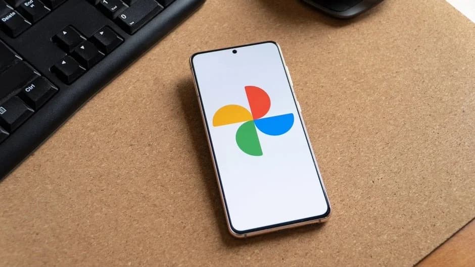 Google Photos
