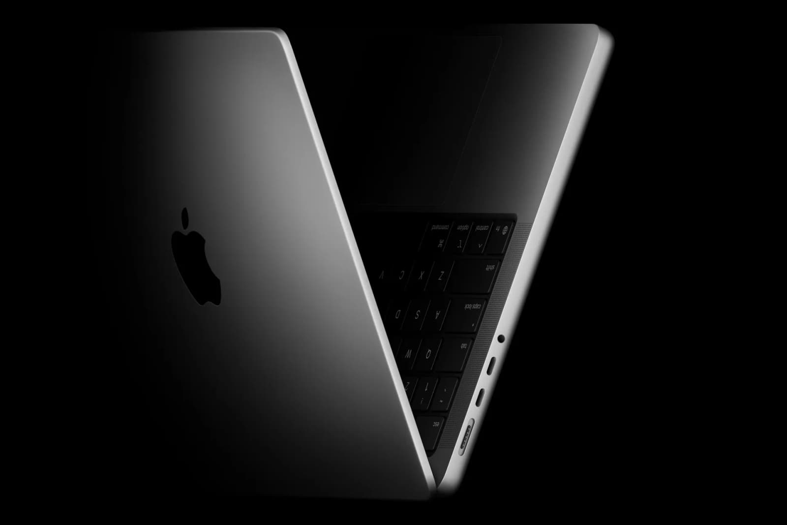 MacBook Pro M5