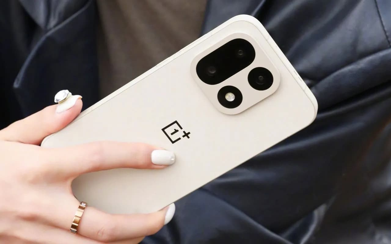 Oneplus 15