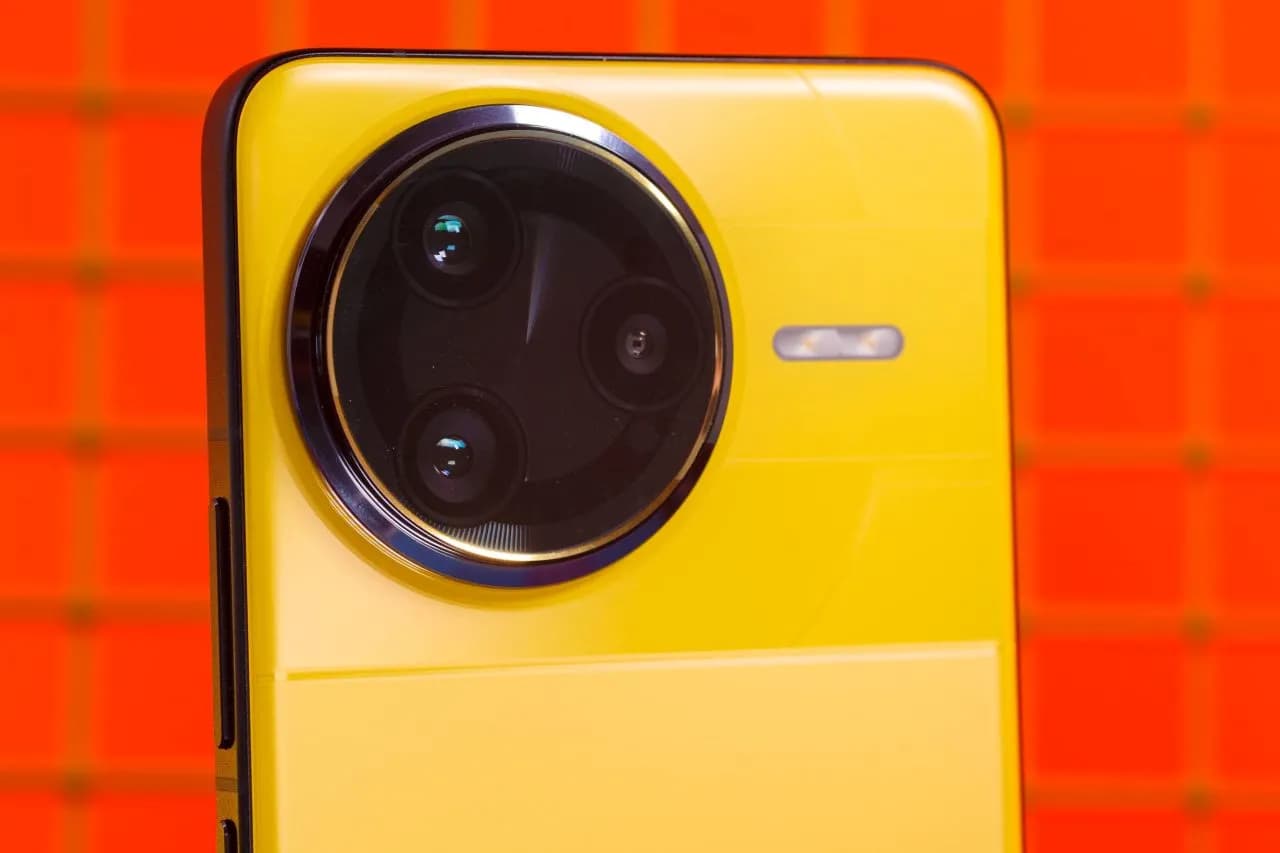 Poco F8 Ultra