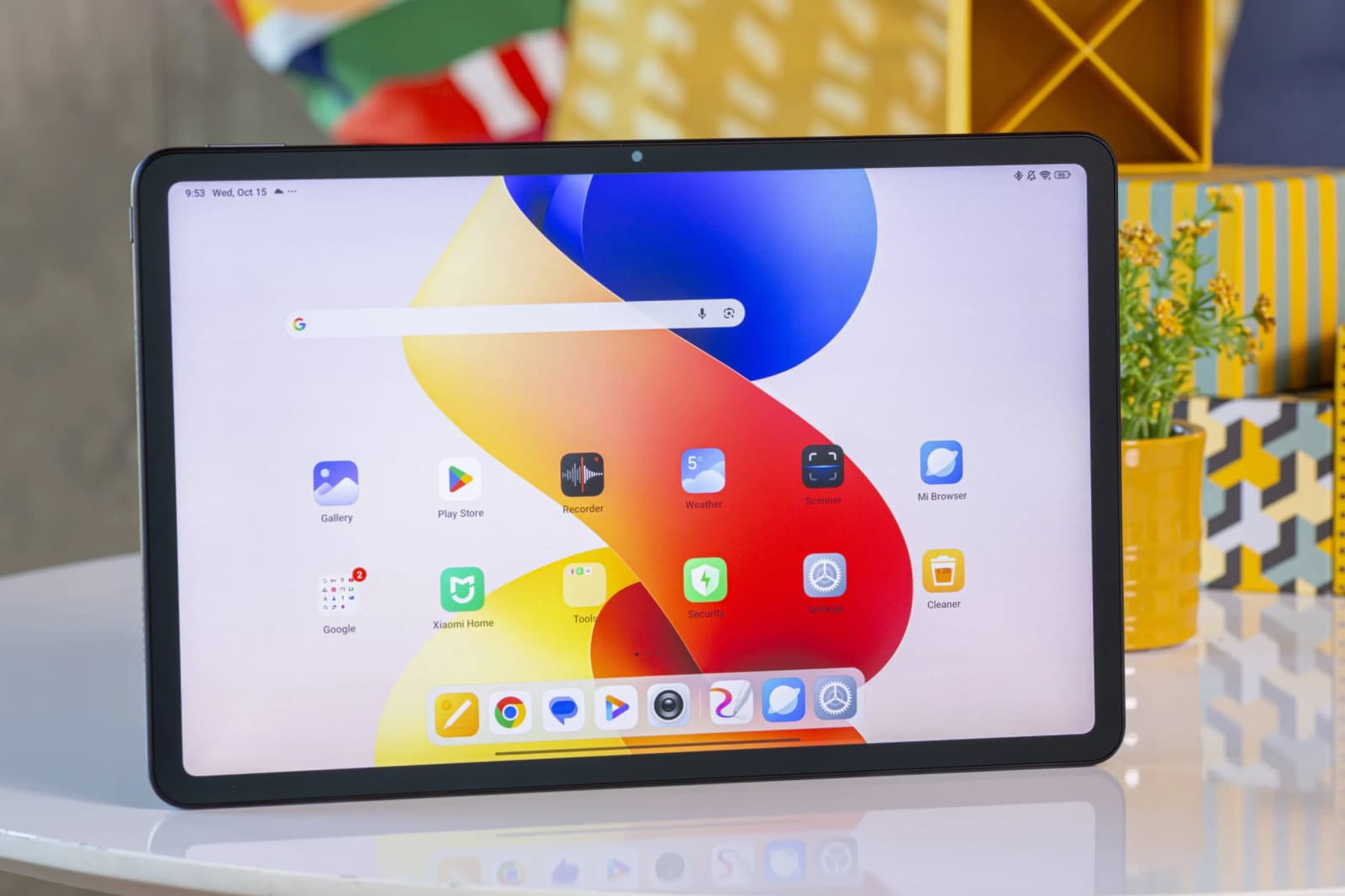 Poco Pad M1 Scaled