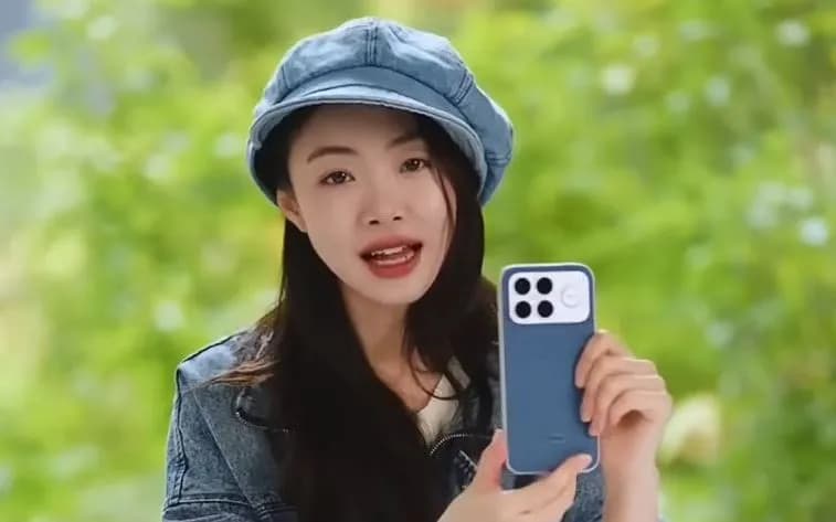 Redmi K90 Pro Max 1