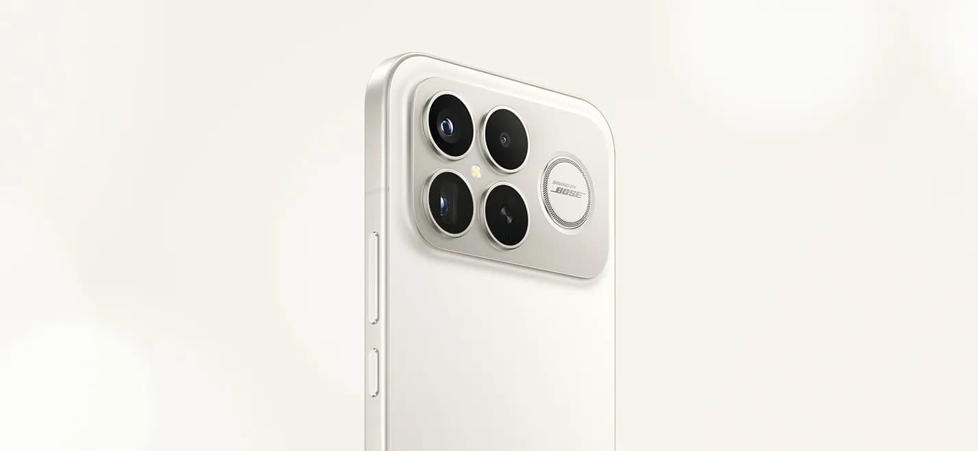 Redmi K90 Pro Max