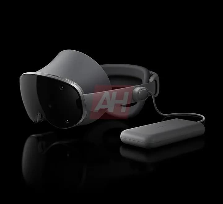Samsungs Vr Headset