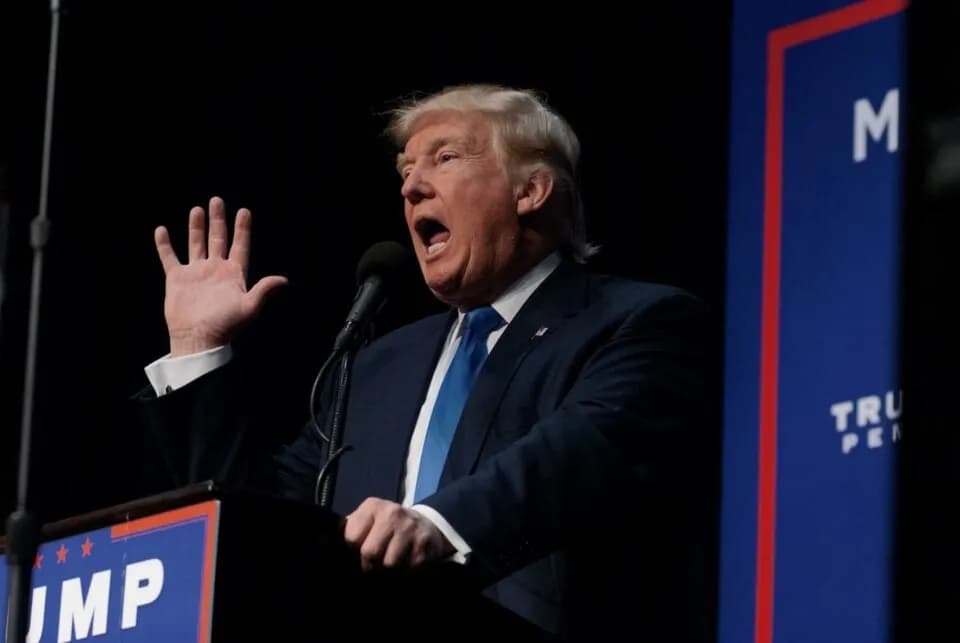 Trump