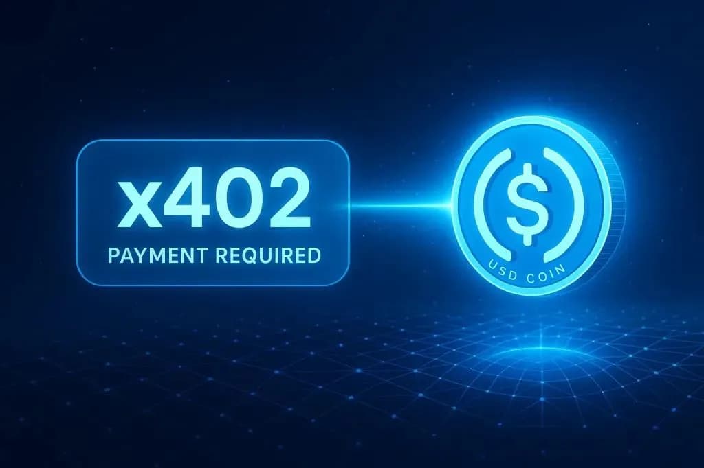 X402 Protocol