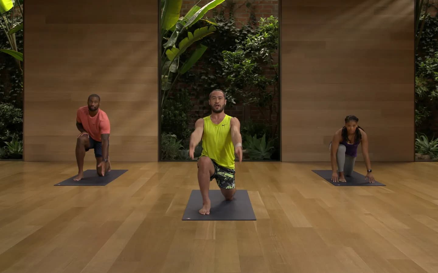 Fitness Apple