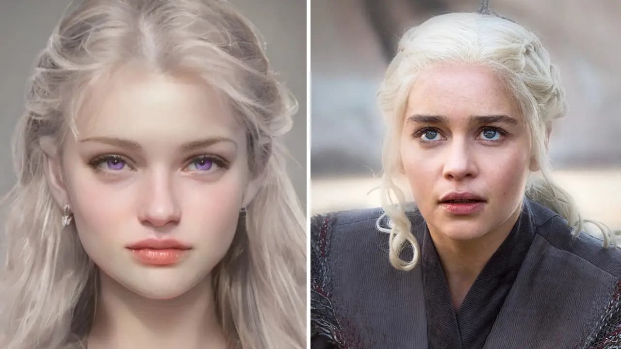 Game Of Thrones Ai