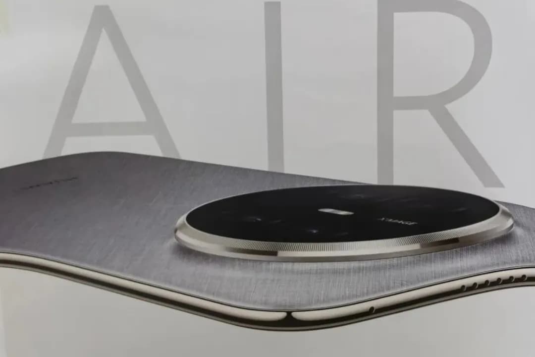 Huawei Mate 70 Air Ultra Thin Phone Details Leaked