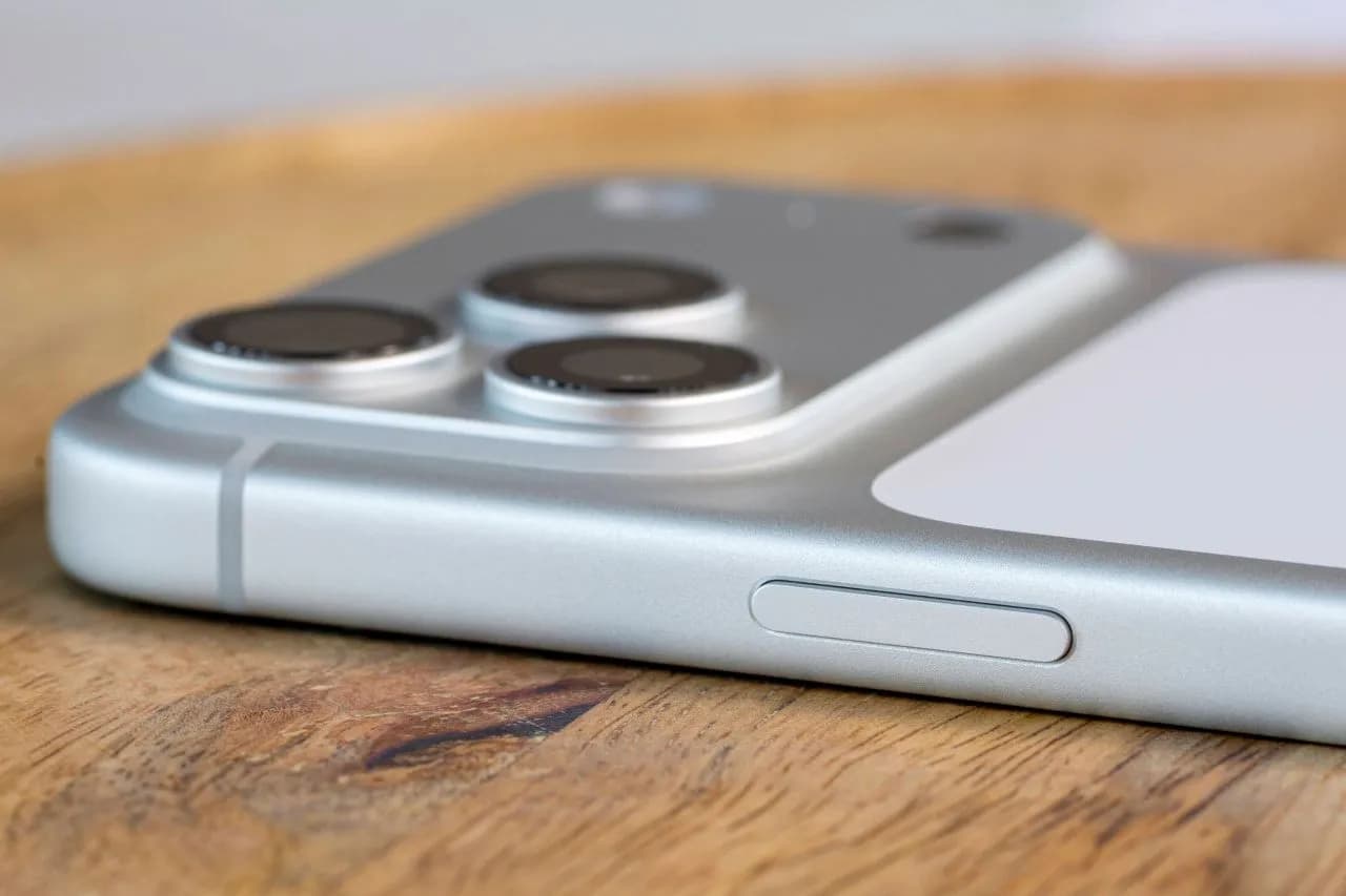 Iphone 18 Pro