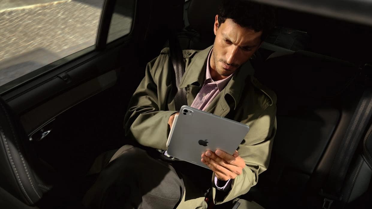 Next Ipad Pro
