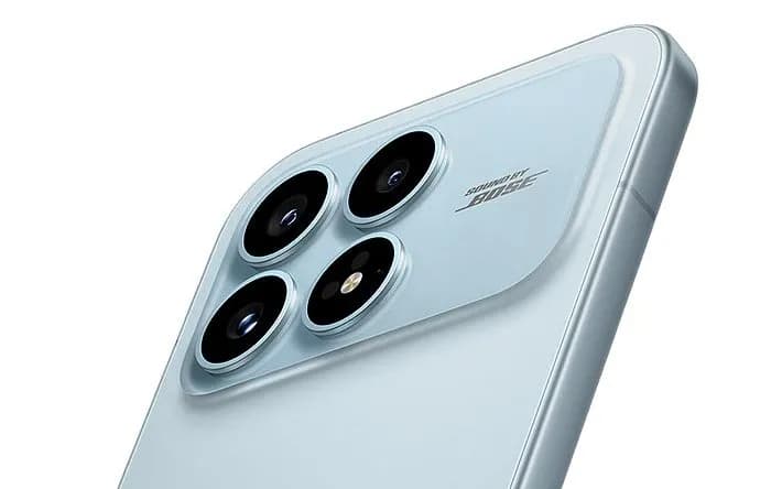 پوکو F8 Pro