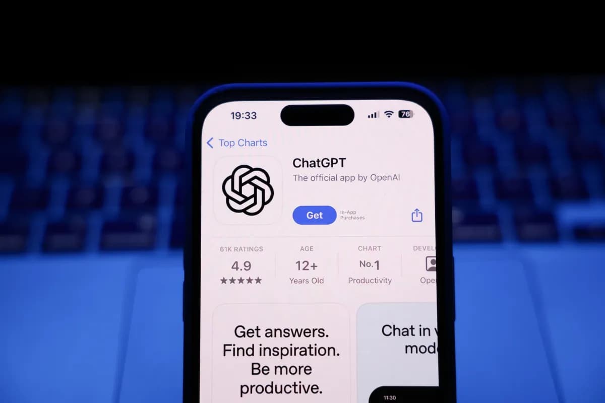 Chatgpt