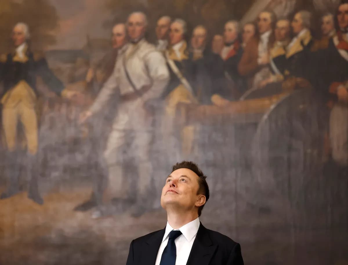 Elon Musk 2