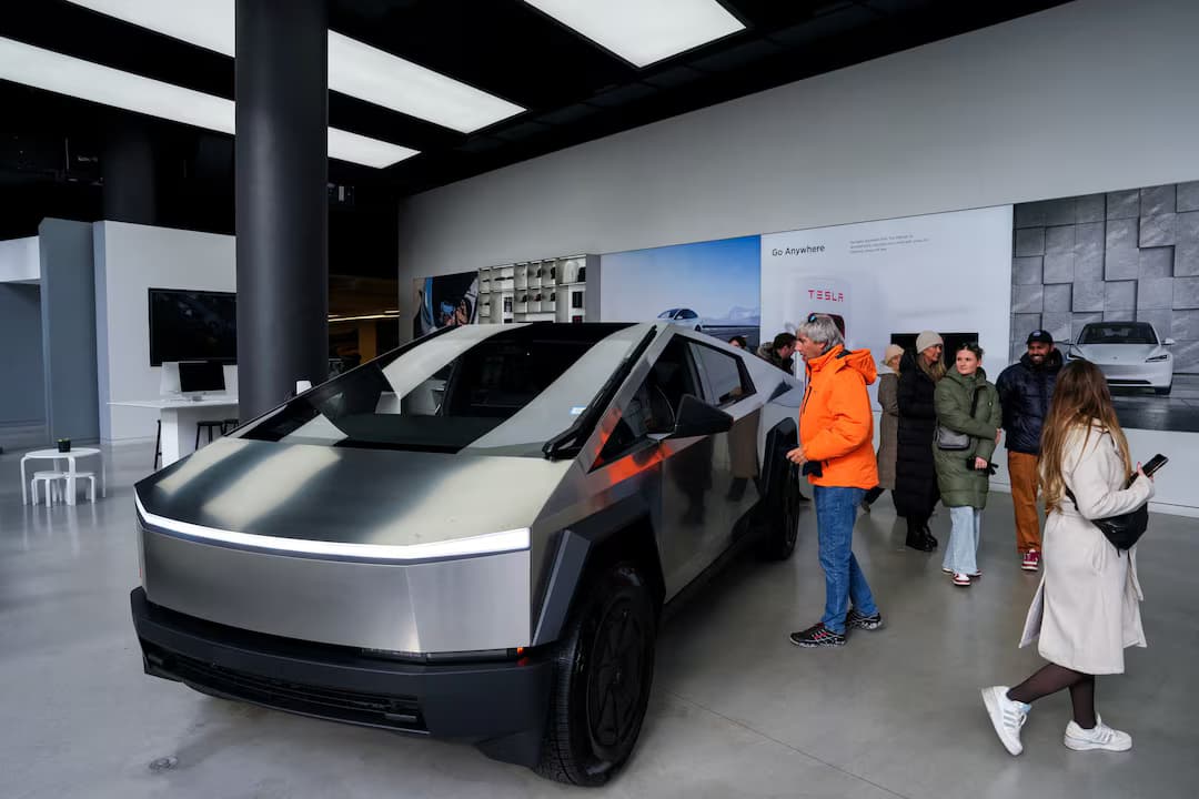 Elon Musk May Unveil A Flying Car By The End Of 2025