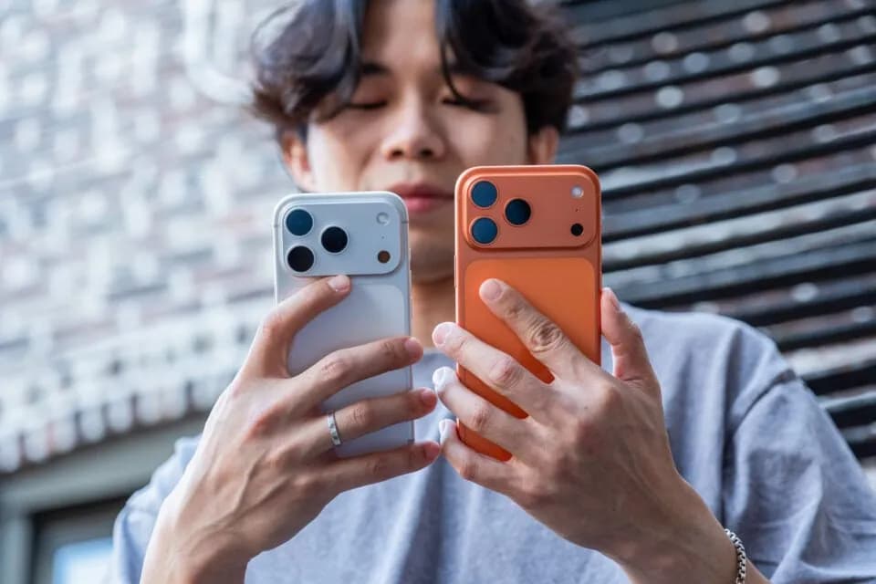 First Iphone 18 Pro Leaks