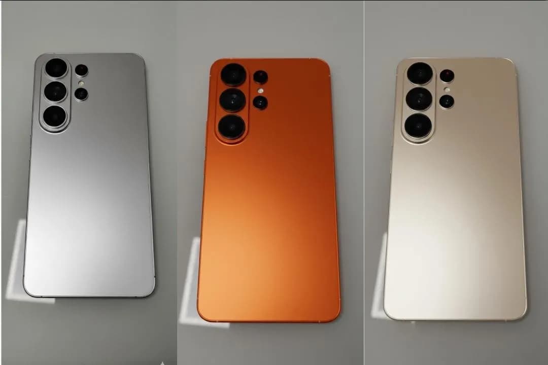 Galaxy S26