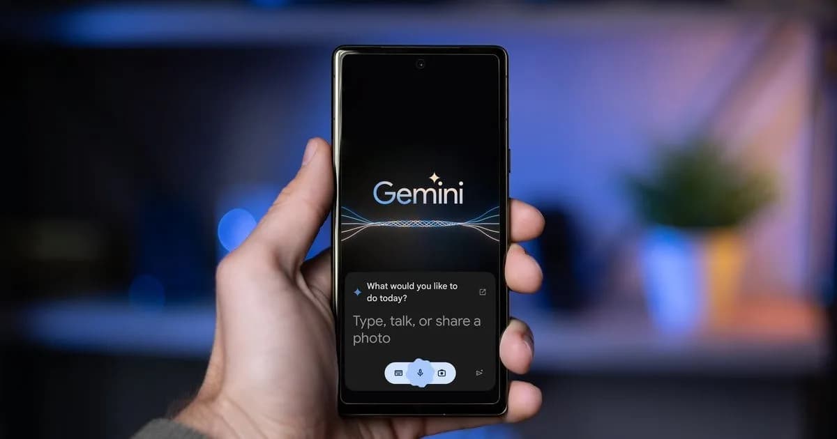 Gemini 2