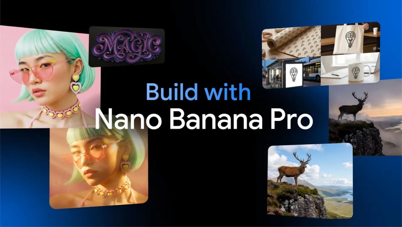 Nano Banana Pro