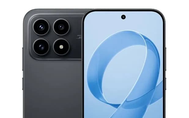 Poco F8 Pro