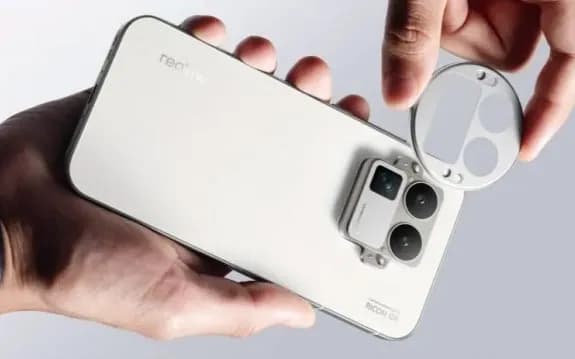 Realme Gt 8 Pro 2