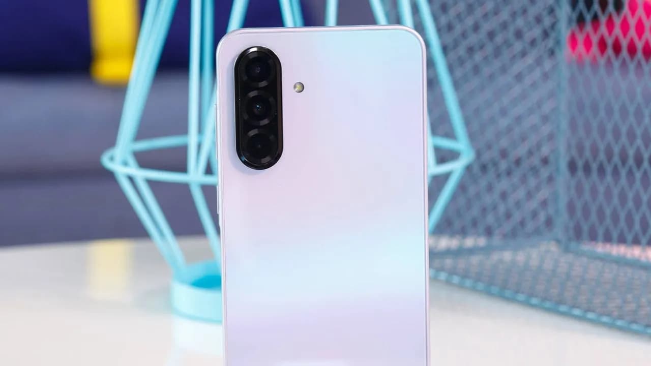 Samsung Galaxy A37
