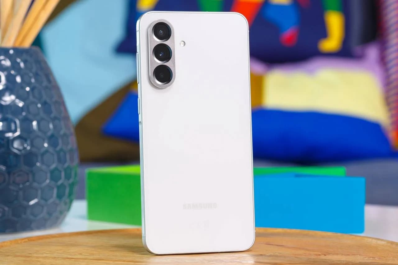 Samsung Galaxy A57