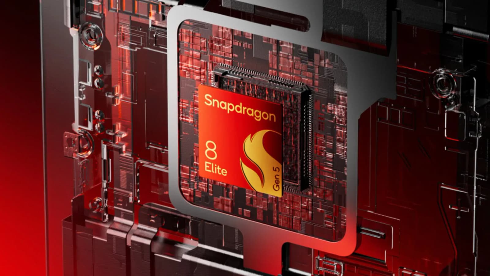Snapdragon 8 Gen 5