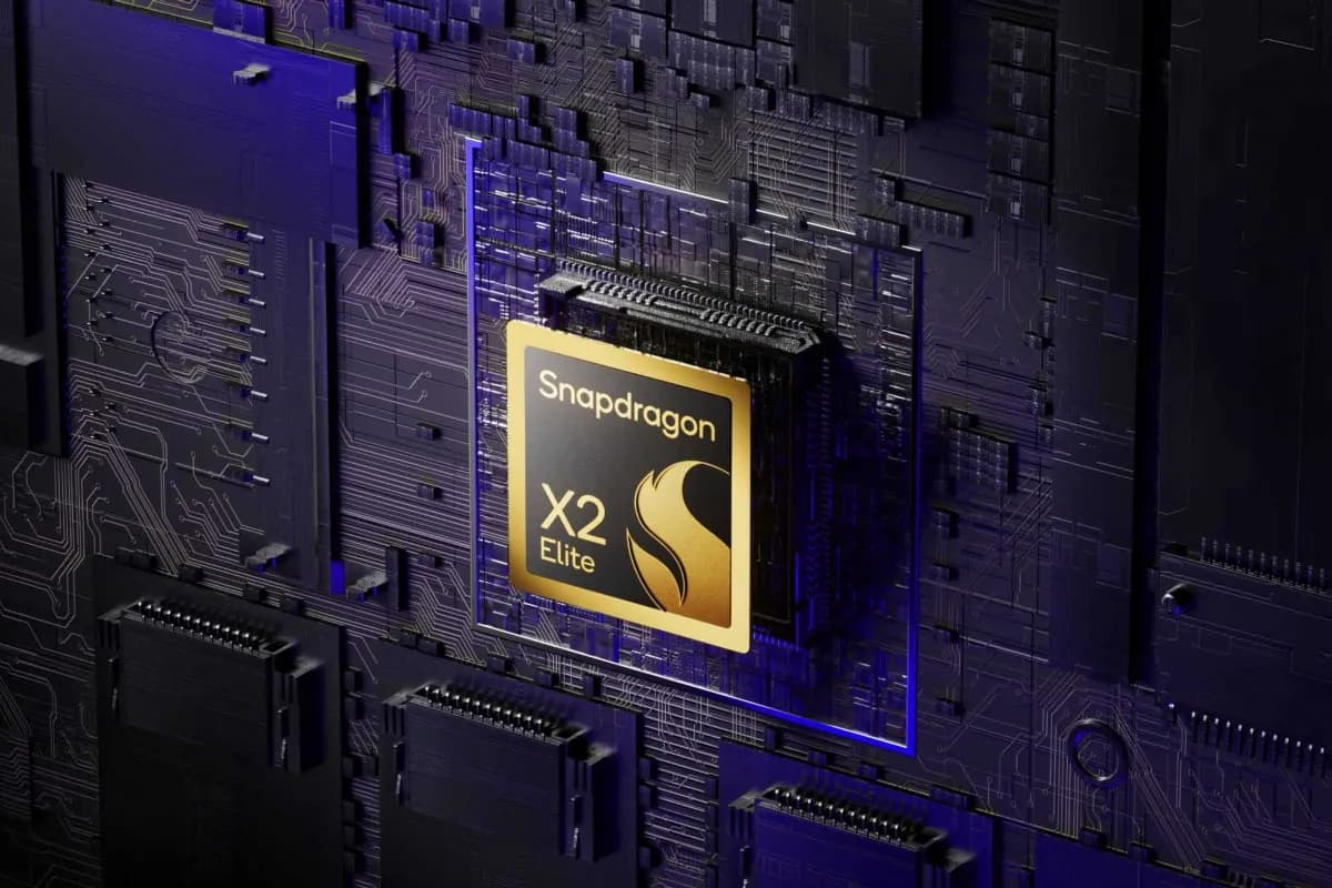 Snapdragon X
