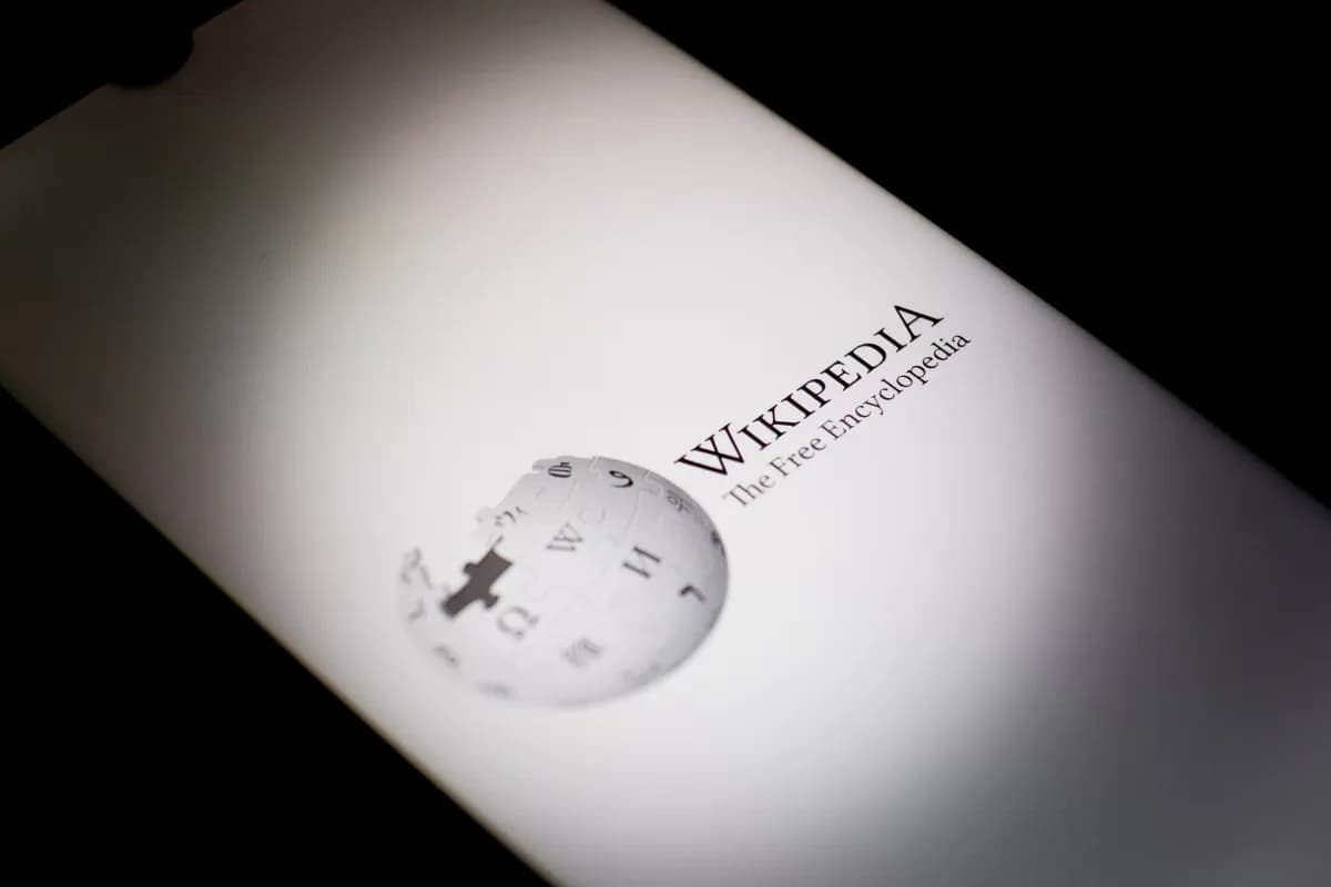 Wikipedia